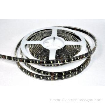 Outdoor Swimming Pool Flexible LED Strip IP68 SMD 3528 60pc
